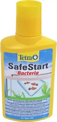 Tetra Safe Start, 250 ml