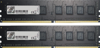 G.Skill DDR4 Value 2x32GB 2666Mhz [F4-2666C19D-64GNT] - thumbnail