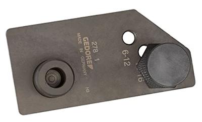 Gedore 1677209 Buiggereedschap