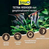 Tetra Discus Colour Granulaat 250ml - Compleet Voer met Kleurversterkers voor Discusvissen - thumbnail