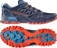 La sportiva bushido iii - trail running shoes - thumbnail