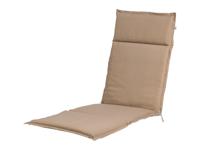 LIVARNO home Relaxstoelkussen Houston (Beige) - thumbnail