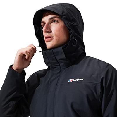 Berghaus Hillwalker IA Hardshell Jas Heren