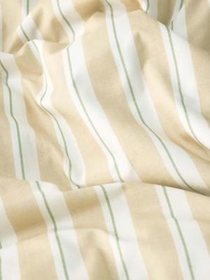 Marc O'Polo Marc O'Polo Steffe Dekbedovertrek 260x200/220 Wood tan