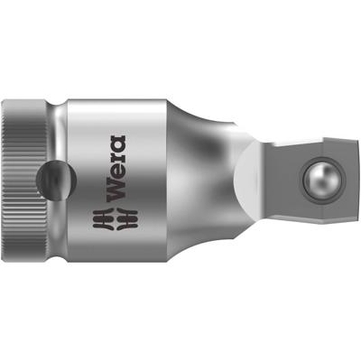 Wera 8794 C Zyklop Wobble-verlengstuk, 1/2", 1/2 duim x 52.0 mm - 1 stuk(s) - 05003639001