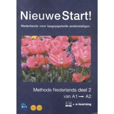Nieuwe Start! (Paperback)