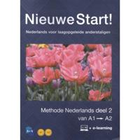 Nieuwe Start! (Paperback) - thumbnail