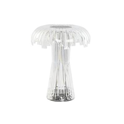 Bureaulamp Home ESPRIT 16 x 16 x 20 cm Bureaulamp Home ESPRIT 16 x 16 x 20 cm