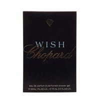 Chopard Wish Giftset Eau de Parfum 105 ml Dames - thumbnail