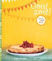 Goed zoet! - Nanne Hogeland - Hardcover (9789081764834) - thumbnail