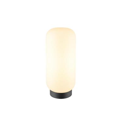 SLV TafellampPantilo Slim wit Ø 14cm - 1010348