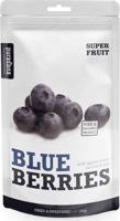 Purasana Blauwe bessen vegan 150 Gram - thumbnail