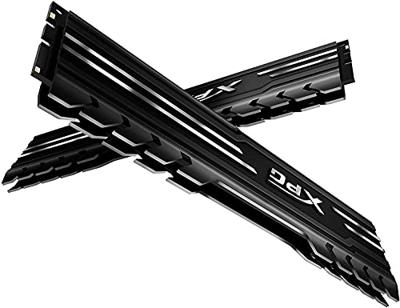 XPG DDR4 Gammix D10 2x16GB 3200 CL16 XPG DDR4 Gammix D10 2x16GB 3200 CL16