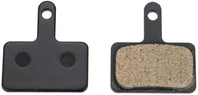 BRAVE schijfremblokken "bmbp10bk" disc brake pad bmbp 10bk 25 pairs