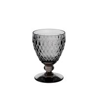 VILLEROY & BOCH - Boston coloured - Witte wijnglas Smoke 12cm 0,23l - thumbnail