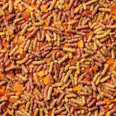 Oase DYNAMIX Super Mix 20L - Complete Vijvervoeding voor Groei & Kleur