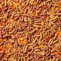 Oase DYNAMIX Super Mix 20L - Complete Vijvervoeding voor Groei & Kleur - thumbnail