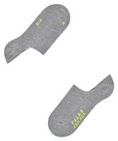 FALKE Cool Kick - dames Footies die niet afzakken - Kousenvoetjes - Sokken voor in loafers - Dames - Heren - thumbnail