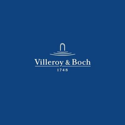 VILLEROY & BOCH - Winter Collag Accessoires - Koektrommel s/3