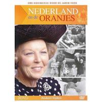 Nederland En De Oranjes (DVD) - thumbnail