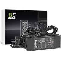 Green Cell GC-AD31P Laptop netvoeding 90 W 19.5 V 4.7 A - thumbnail