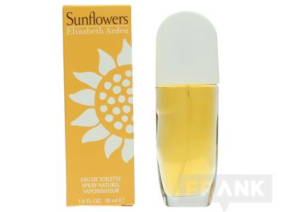 Elizabeth Arden Sunflowers Eau De Toilette 30ml
