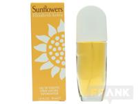 Elizabeth Arden Sunflowers Eau De Toilette 30ml - thumbnail