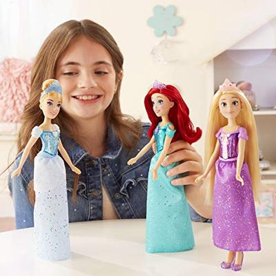 Disney princess ariel pop - thumbnail