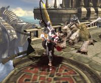 God of War Collection (essentials) - thumbnail