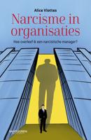 Narcisme in organisaties (Paperback) - thumbnail