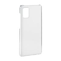 Hama Cover Antibacterieel Voor Samsung Galaxy A41 Transparant - thumbnail