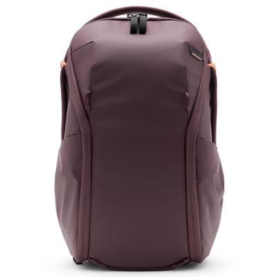 Peak Design Everyday Rugzak Zip - Eclipse - 15L Peak Design Everyday Rugzak Zip - Eclipse - 15L
