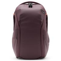 Peak Design Everyday Rugzak Zip - Eclipse - 15L - thumbnail