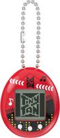 BTS TinyTAN Tamagotchi - Red - thumbnail