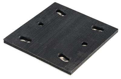Makita Accessoires Steunzool vierkant velcro/klem DBO480, DBO481, DBO482 - 191Y24-8 - 191Y24-8