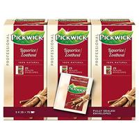 Pickwick - Professional Zoethout - 3x 25 zakjes - thumbnail
