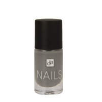Da Make-Up Nailpolish Mr Grey 10 Milliliter - thumbnail