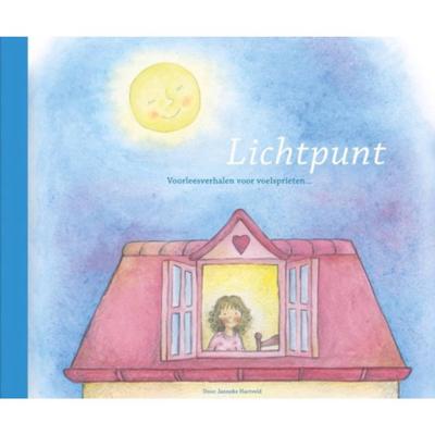 Lichtpunt (Hardback)