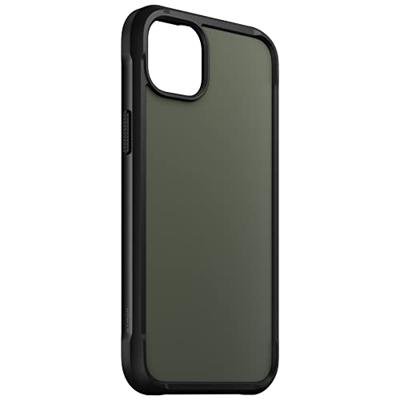 Nomad Rugged Protective case iPhone 14 Plus carbide