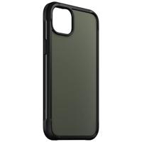 Nomad Rugged Protective case iPhone 14 Plus carbide - thumbnail