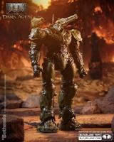 Doom: The Dark Ages Action Figure - Slayer Atlan - thumbnail