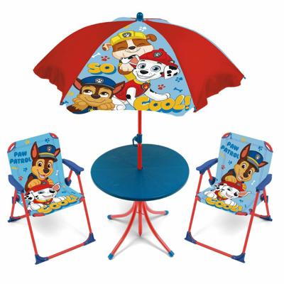 Paw Patrol Kinder tuinset