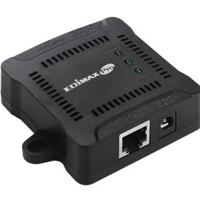 EDIMAX GP-101ST PoE-splitter 1 GBit/s IEEE 802.3at (25.5 W) - thumbnail