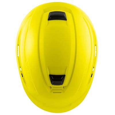 uvex pronamic 9731130 Veiligheidshelm EN 397 Geel