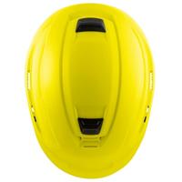 uvex pronamic 9731130 Veiligheidshelm EN 397 Geel - thumbnail