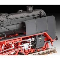 Revell 1/87 Express Locomotive BR 01 & Tender 2`2 T32 - thumbnail