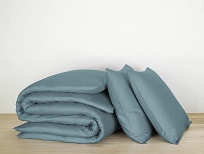 De Witte Lietaer De Witte Lietaer OLIVIA Dekbedovertrek Arctic 240x200/220