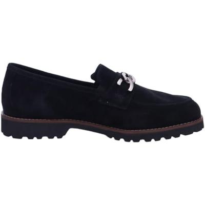 Sioux Meredith 67760 schwarz Zwart maat 38.5 Sioux Meredith 67760 schwarz Zwart maat 38.5