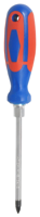 CON:P schroevendraaier pz1 80mm 2c - cpt353011 - thumbnail