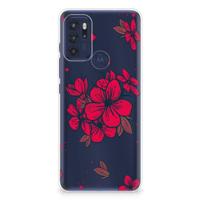 Motorola Moto G60s | TPU Case | Blossom Red - thumbnail